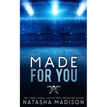 Made For You (Special Edition Paperback)