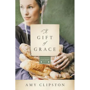A Gift of Grace