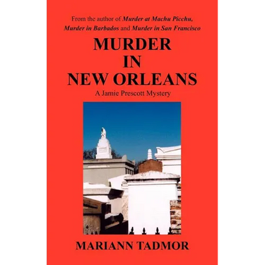 Murder in New Orleans