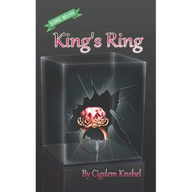 King's Ring: Decodable Books for Striving Readers