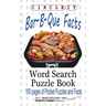 Circle It, Bar-B-Que / Barbecue / Barbeque Facts, Word Search, Puzzle Book