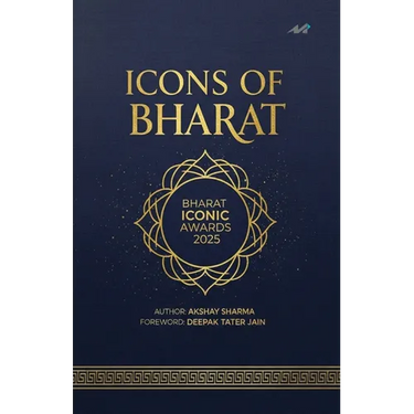 Icons of Bharat