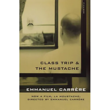 Class Trip & the Mustache