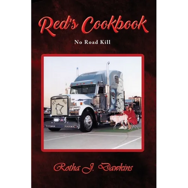 Red's Cookbook: No Roadkill