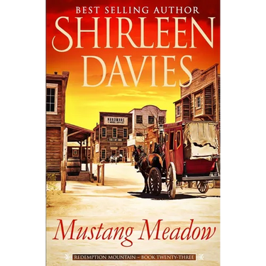 Mustang Meadow