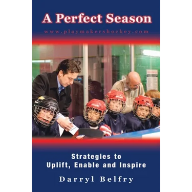 A Perfect Season: Strategies to Uplift, Enable and Inspire