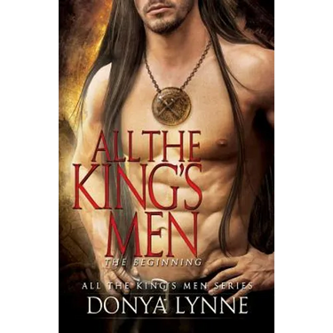 All the King's Men - The Beginning