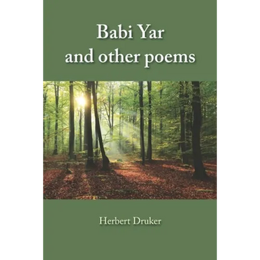 Babi Yar and other poems