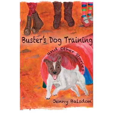 Buster's Dog Training and Other Stories