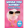 Would You Rather Easter Edition: Easter Basket Stuffer With Over 100 Interactive Questions!