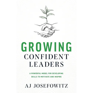 Growing Confident Leaders