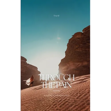 Through the Pain: A Journey of Healing and Faith