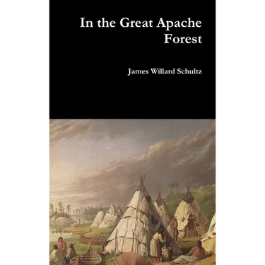 In the Great Apache Forest