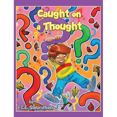 Caught on a Thought