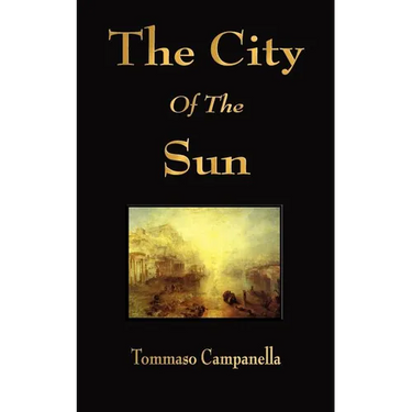 The City of the Sun