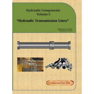Hydraulic Components Volume C: Hydraulic Transmission Lines