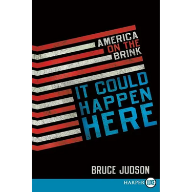 It Could Happen Here LP