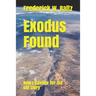 Exodus Found: New Evidence for the Old Story