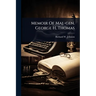 Memoir Of Maj.-gen. George H. Thomas