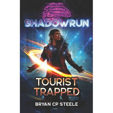 Shadowrun: Tourist Trapped