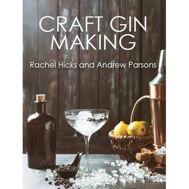 Craft Gin Making