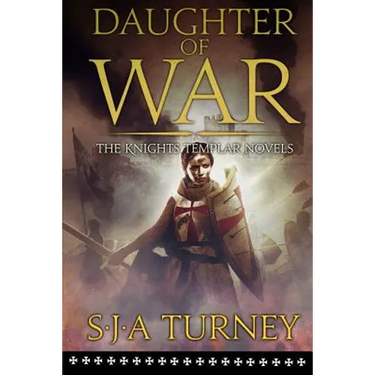 Daughter of War