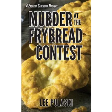 Murder at the Frybread Contest