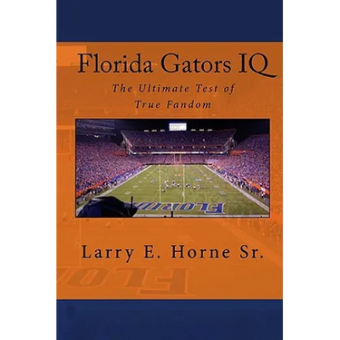 Florida Gators IQ: The Ultimate Test of True Fandom