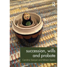 Succession, Wills and Probate