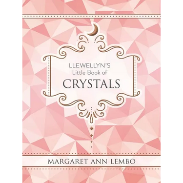 Llewellyn's Little Book of Crystals
