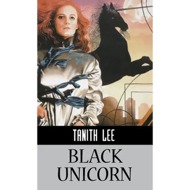 Black Unicorn