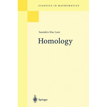 Homology