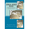 DNA and You: Blog Posts from the Golden Age of the Human Genome Project