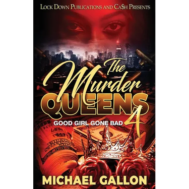 The Murder Queens 4