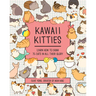 Kawaii Kitties: Learn How to Draw 75 Cats in All Their Glory