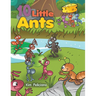 10 Little Ants