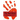 The Red Hand