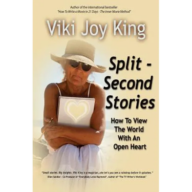 Split Second Stories: How to View the World with an Open Heart