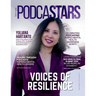 PODCASTARS Magazine