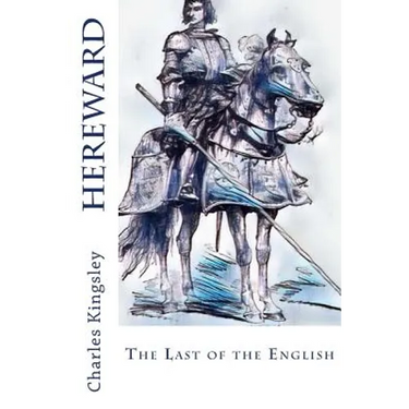Hereward: The Last of the English