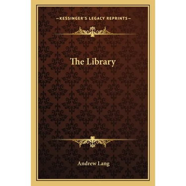 The Library