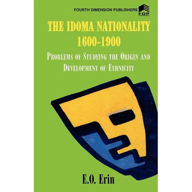 Odoma Nationality