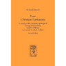 Four Christian Fantasists. A Study of the Fantastic Writings of George MacDonald, Charles Williams, C.S. Lewis & J.R.R. Tolkien