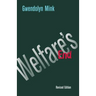 Welfare's End