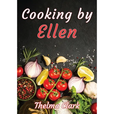 Cooking by Ellen
