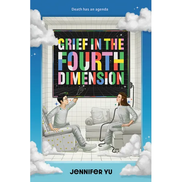 Grief in the Fourth Dimension