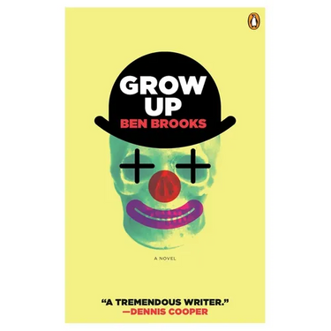 Grow Up