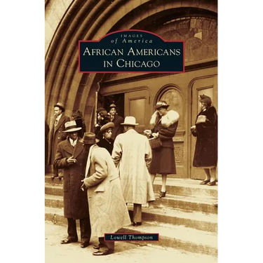 African Americans in Chicago