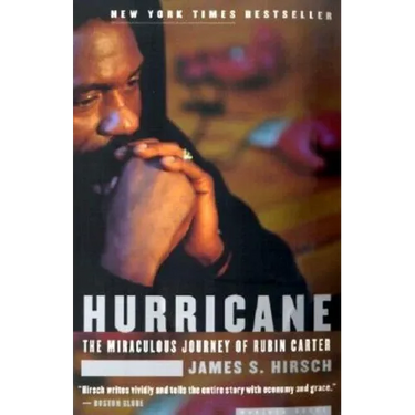 Hurricane: The Miraculous Journey of Rubin Carter