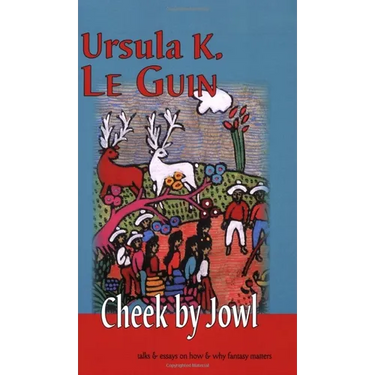 Cheek by Jowl